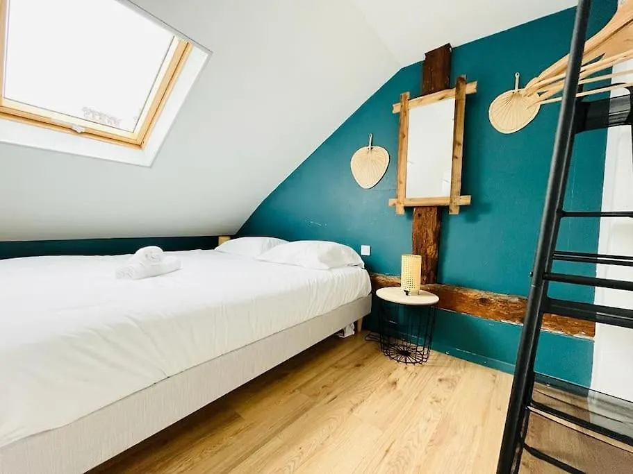 Charmante Maisonnette Avec Terrasse Et Jolie Vue - 5 Min A Pied Du Lac Annecy Daire
