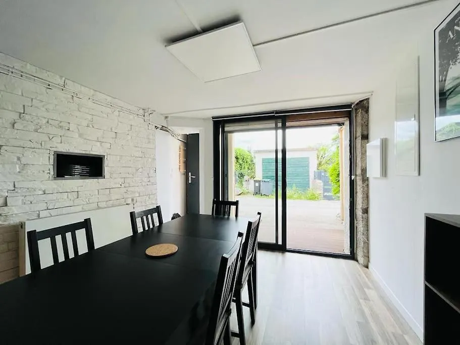 Charmante Maisonnette Avec Terrasse Et Jolie Vue - 5 Min A Pied Du Lac Annecy Fransa
