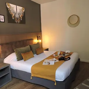 Icone - Otel