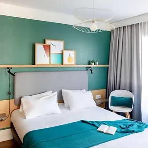 Adagio Centre Apart Otel