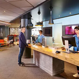 Ibis Centre Vieille Otel