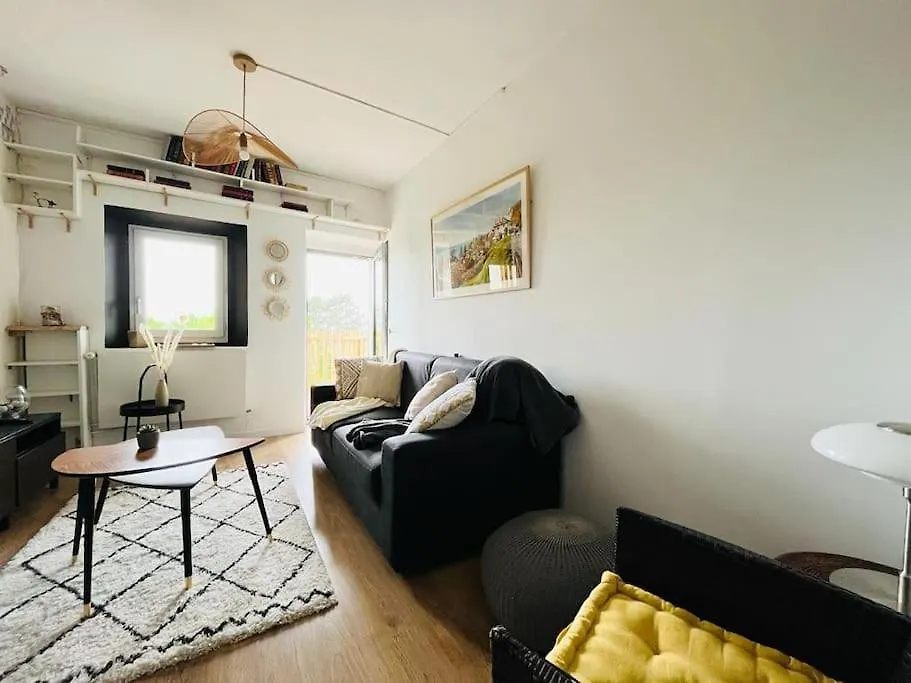 Charmante Maisonnette Avec Terrasse Et Jolie Vue - 5 Min A Pied Du Lac Annecy